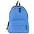 Balenciaga Backpack Canvas Blue Silver 507480 Auth ka6902A - Jerrillo