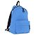 Balenciaga Backpack Canvas Blue Silver 507480 Auth ka6902A - Jerrillo - vista 2