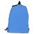Balenciaga Backpack Canvas Blue Silver 507480 Auth ka6902A - Jerrillo - vista 3