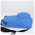 Balenciaga Backpack Canvas Blue Silver 507480 Auth ka6902A - Jerrillo - vista 5