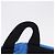 Balenciaga Backpack Canvas Blue Silver 507480 Auth ka6902A - Jerrillo - vista 8
