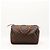 Sac à main Louis Vuitton Speedy 30 Monogram Canvas - vue 4