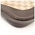 Borsa Hobo Gucci Monogram Canvas Pelle Brown - vista 11