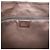 Borsa Hobo Gucci Monogram Canvas Pelle Brown - vista 8
