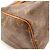 Borsa a mano Louis Vuitton Speedy 30 Monogram Canvas Brown - vista 10