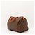 Borsa a mano Louis Vuitton Speedy 30 Monogram Canvas Brown - vista 5