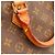 Borsa a mano Louis Vuitton Speedy 30 Monogram Canvas Brown - vista 9