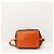 Louis Vuitton Monogram Noe Bucket Bag Brown Canvas Leder - Ansicht 5