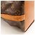 Louis Vuitton Monogram Noe Bucket Bag Brown Canvas Leder - Ansicht 8