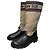 Christian Dior hohe Stiefel