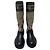 Christian Dior hohe Stiefel - Ansicht 2