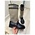 Christian Dior hohe Stiefel - Ansicht 3
