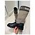 Christian Dior hohe Stiefel - Ansicht 9
