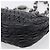 Miu Miu Matelasse Chain Shoulder Bag Leather Black Silver Auth ka6947V - Jerrillo - vista 18