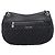 Miu Miu Matelasse Chain Shoulder Bag Leather Black Silver Auth ka6947V - Jerrillo - vista 2