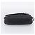 Miu Miu Matelasse Chain Shoulder Bag Leather Black Silver Auth ka6947V - Jerrillo - vista 5