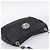 Miu Miu Matelasse Chain Shoulder Bag Leather Black Silver Auth ka6947V - Jerrillo - vista 6