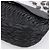 Miu Miu Matelasse Chain Shoulder Bag Leather Black Silver Auth ka6947V - Jerrillo - vista 9