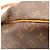 Borsa Louis Vuitton Speedy 30 Monogram Canvas - vista 12