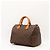 Borsa Louis Vuitton Speedy 30 Monogram Canvas - vista 2