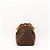 Borsa Louis Vuitton Speedy 30 Monogram Canvas - vista 3