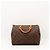 Borsa Louis Vuitton Speedy 30 Monogram Canvas - vista 4