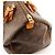Borsa Louis Vuitton Speedy 30 Monogram Canvas - vista 9