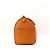 Louis Vuitton Keepall 45 Sac de voyage en cuir Epi - vue 3