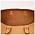 Louis Vuitton Keepall 45 Sac de voyage en cuir Epi - vue 7