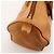 Louis Vuitton Keepall 45 Sac de voyage en cuir Epi - vue 9
