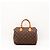 Louis Vuitton Speedy 30 Monogram Canvas Handtasche