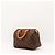 Louis Vuitton Speedy 30 Monogram Canvas Handtasche - Ansicht 5