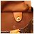 Louis Vuitton Speedy 30 Monogram Canvas Handtasche - Ansicht 8