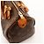 Louis Vuitton Speedy 30 Monogram Canvas Handtasche - Ansicht 9