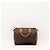 Louis Vuitton Speedy 30 Monogram Canvas Handtasche - Ansicht 4