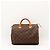 Bolsa Louis Vuitton Speedy 30 Monogram Canvas