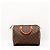 Bolsa Louis Vuitton Speedy 30 Monogram Canvas - vista 4