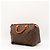 Bolsa Louis Vuitton Speedy 30 Monogram Canvas - vista 5