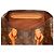Bolsa Louis Vuitton Speedy 30 Monogram Canvas - vista 7