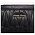 Miu Miu Matelasse Shoulder Bag Leather 2way Black Gold Auth 213449A - Jerrillo - vista 17
