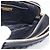 Miu Miu Matelasse Shoulder Bag Leather 2way Black Gold Auth 213449A - Jerrillo - vista 19