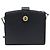 LOUIS VUITTON Sac à épaule Epi Capuchin Noir M52342 LV Auth 213361A - Jerrillo - vue 13