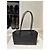The Row Borsa a tracolla Terrasse Small in pelle nera - vista 2