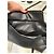 The Row Borsa a tracolla Terrasse Small in pelle nera - vista 7