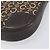 Céline CELINE C Macadam Canvas Shoulder Bag Brown Gold Auth 213339A - Jerrillo - vista 8