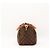 Louis Vuitton Speedy 30 Monogram Canvas Handtasche - Ansicht 3