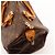 Louis Vuitton Speedy 30 Monogram Canvas Handtasche - Ansicht 9