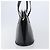 LOUIS VUITTON Epi Saint Jacques Shopping Bag Black M52272 LV Auth 211930 - Jerrillo - vista 3