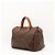 Bolso de mano Louis Vuitton Speedy 30 Monogram Canvas Brown - vista 2