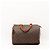 Bolso de mano Louis Vuitton Speedy 30 Monogram Canvas Brown - vista 4